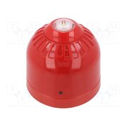 ESC-5008 Signaller: lighting-sound; 17÷60VDC; horn,flashing light; LED RWWjBuLzwvnhy8VPVNO0ZkcJXg0SFbiuO2iYEg_zJ6w