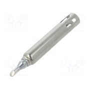Q200G-3C Tip; hoof; 3mm; for  soldering iron,for soldering station 6kCs95TjV2CJVCWwuE5Dc-VShY_n4RF7bAwSJsbpXI8