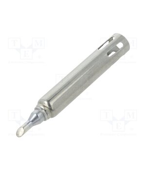 Q200G-3C Tip; hoof; 3mm; for  soldering iron,for soldering station 6kCs95TjV2CJVCWwuE5Dc-VShY_n4RF7bAwSJsbpXI8