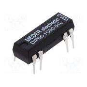 DIP05-1C90-51L Relay: reed switch; SPDT; Ucoil: 5VDC; 0.5A; max.100VDC; max.100VAC -NXN_RvuKtS62Bm4Q9qRMEluB2OkW9V6JwHH7r49IqA