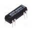 DIP05-1C90-51L Relay: reed switch; SPDT; Ucoil: 5VDC; 0.5A; max.100VDC; max.100VAC -NXN_RvuKtS62Bm4Q9qRMEluB2OkW9V6JwHH7r49IqA