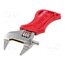 TWM-08 Wrench; adjustable; Jaw capacity: 24mm; Overall len: 110mm tD8Tvsxb3QfBT7pU3VbXsFxwWf-kym4mZOoD0lH8tkE