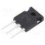 VS-30CPQ150-N3 Diode: Schottky rectifying; THT; 150V; 15Ax2; TO247-3; Ufmax: 0.78V N3qOtdyQjx4chXAbp06n8iRZ2DzGG-EdJIOop4AkVmo