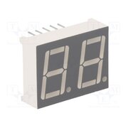 FYD-5621BUHR-21 Display: LED; 7-segment; 14.2mm; 0.56"; No.char: 2; red; 30÷60mcd 5Ye-eR2gQrlk0KF9ePlMGm2FaMMbS_AQWmdFkHtYKSs
