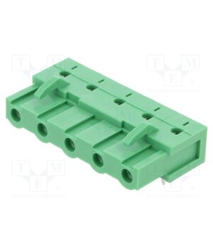 V70501510000G Connector: pluggable terminal block; socket; female; 10A; 300V fi1Adr8UGyw5LHJwfiOb4mGuBBTq8z2P7cxO_Y06m-o