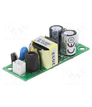 KPSB6-12-J Power supply: switching; open; 6W; 90÷264VAC; 12VDC; 0.5A; -40÷80°C 884g4usjy-A8u585Bj4rZx-N4rn8XSTfcsJrtLTPgxA