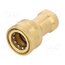 246.02 Quick connection coupling; max.255bar; G 1/4"; double-sided 57ECCdhWPz-6yLbTf-u0VEW_nVuGu7iW_JLA-80GtUU