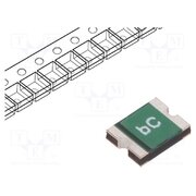0ZCH0005FF2E Fuse: PTC polymer; 50mA; Imax: 10A; SMD; 0ZCH; 1210 HnfZqvUs79bqXO7n7zt5VPV_PdGSESD8OwFt7CwbM_Q