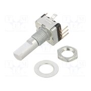 PEC11H-4120F-S0020 Encoder: incremental; THT; Pos: 20; Mech.durability: 100000cycles L0iRQxlqAYUWb2oPCTM7Ueie0p1hshxBqvJL6zzc0is