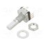 PEC11H-4120F-S0020 Encoder: incremental; THT; Pos: 20; Mech.durability: 100000cycles L0iRQxlqAYUWb2oPCTM7Ueie0p1hshxBqvJL6zzc0is