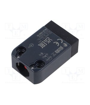 NA B11000-T6 Body; NO + NC; IP67,IP69K; No.of mount.holes: 2; -40÷80°C; NA ELshgzl-K_Icp_7GE6SdICxs1uhAv3wK3sjnPhyserI
