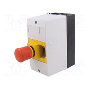 CI-PKZ01-PVT Housing; wall mount; IP65 nDy2LPz6DbtCxCfRECqSrRAIUXsWL_xCUAaXQW2nkoY