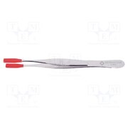 5-009 Tweezers; 145mm; Blade tip shape: shovel; universal QYnmrnrGIyE7euA3ullivSnYyaIrLYKowHLyyATlzSQ