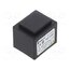 TEZ3.0/D230/15V TA40 Transformer: encapsulated; 3VA; 230VAC; 15V; 200mA; PCB; IP00; TEZ f69zhmhu9404LUlLD4F9whjUQQ1hzdgb2Ej3wnB3i10