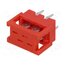 TMM-2-0-04-2 Connector: wire-board; adapter; PIN: 4; 30V; 1A; IDC,THT; 2x2; 1.27mm 5i9P9nOn116qHNH_ZsDRw2QMmyXGkJKi0J3V1TL3Wos