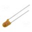 TAP105K025SCS Capacitor: tantalum; 1uF; 25VDC; THT; ±10%; -55÷125°C; TAP; 2.5mm jX3sJqmaa2_AgDrPHWnQsRXgEbtFDq7n_ox1XdIGaSk