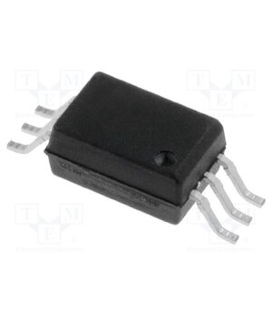 ACPL-P340-000E Optocoupler; SMD; Ch: 1; OUT: IGBT driver; 3.75kV; SO6; 50kV/μs 8faKLGWkWds1yk3vaqaY6d_44JF5ulzB-9D8C_xezGY
