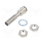 E2E-X2C18-M1 Sensor: inductive; OUT: NPN / NO; 0÷2mm; 10÷30VDC; M8; IP67; 100mA c9Lx4eBG3ZDo7g_gUFNaLC4f2TQjvQdnTTdKOABjtLA