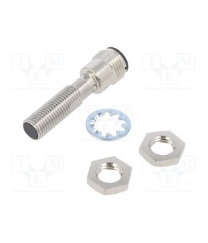E2E-X2C18-M1 Sensor: inductive; OUT: NPN / NO; 0÷2mm; 10÷30VDC; M8; IP67; 100mA c9Lx4eBG3ZDo7g_gUFNaLC4f2TQjvQdnTTdKOABjtLA