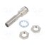 E2E-X2C18-M1 Sensor: inductive; OUT: NPN / NO; 0÷2mm; 10÷30VDC; M8; IP67; 100mA c9Lx4eBG3ZDo7g_gUFNaLC4f2TQjvQdnTTdKOABjtLA