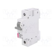 ETIMAT 6 1P B25 Circuit breaker; 230/400VAC; Inom: 25A; Poles: 1; Charact: B; 6kA Yublvw_5SwBTfI4HqUD8IFxP_mkv0qShX-Kjutr281E