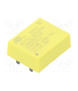 M4T32-BR12SH6 Accessories: battery; parallel; SNAPHAT; 2.8V; for M48 memories 0MdR5jbfg1DvVqTyHCOdWxEPvRh14S5kvAM9LXmDGW8