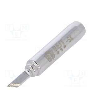 900M-T-SK Tip; knife; for  soldering iron,for soldering station kTlLAUalI0Z4KhWyQbvfbXeRc8u7EeAYge0ke_rDPBE