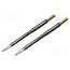 PTTC-703 Tip; cutting; 2mm; 413°C; for soldering station; 2pcs. zJkNhQLCg5me-84I53CJZB8jcUz0EIBM3OhF76pO3O8