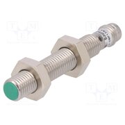 IFRM 08P17A4/S35L Sensor: inductive; OUT: PNP / NO; 0÷2mm; 10÷30VDC; M8; IP67; 200mA CvtXiT-Olu6WsZ84TCSOaSXNiEp7whv3kCzmD0TSE5g