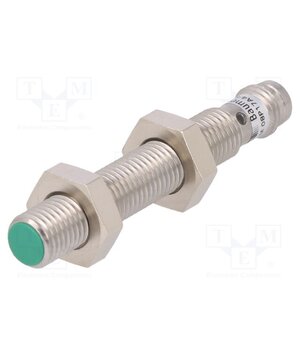 IFRM 08P17A4/S35L Sensor: inductive; OUT: PNP / NO; 0÷2mm; 10÷30VDC; M8; IP67; 200mA CvtXiT-Olu6WsZ84TCSOaSXNiEp7whv3kCzmD0TSE5g