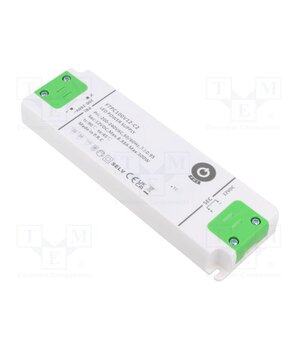 FTPC100V12-C2 Power supply: switching; LED; 100W; 12VDC; 8.33A; 198÷264VAC; OUT: 1 mpK12RqQFGf7_Nwr22aO1whcPe7uZlLL_rbMC0r7FQ4