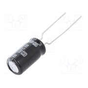 EEUFR0J122LB Capacitor: electrolytic; low ESR; THT; 1200uF; 6.3VDC; Ø8x15mm ekqq-bjLFi5QiZvOu4Hs7TvTrZs9AUpWc5AFP5xthIo
