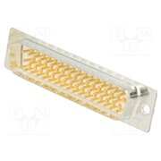 DTS50PZ/2 Connector: D-Sub; PIN: 50; plug; male; for cable; soldering DMBGAuje5xtZ7D5adPJCx2NCoxZ81occJCUjBDXrbvM