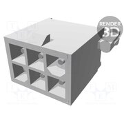 1-770178-0 Connector: wire-board; socket; male; PIN: 6; 600V; straight; THT RuepjDRmMwDNsEM1IT-KQxgk6hz_YhOunrY6CGYnb4U