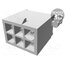 1-770178-0 Connector: wire-board; socket; male; PIN: 6; 600V; straight; THT RuepjDRmMwDNsEM1IT-KQxgk6hz_YhOunrY6CGYnb4U