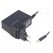 SYS1588-4024 EU Power supply: switching; mains,plug-in; 24VDC; 1.6A; 40W; straight 69hnvIN7bKgVs8VxwQQKPanQ3H1Ru8IjA88d6T8RJdg