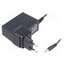 SYS1588-4024 EU Power supply: switching; mains,plug-in; 24VDC; 1.6A; 40W; straight 69hnvIN7bKgVs8VxwQQKPanQ3H1Ru8IjA88d6T8RJdg
