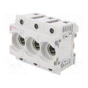 002510013 Fuse base; D01; for DIN rail mounting; 16A; 400VAC; Poles: 1 74YH8BwzZFjO4M8SetQA2_5y5Uh7P_L2J0g5Ktody9E