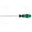 05008055001 Screwdriver; slot; 5.5x1mm; Blade length: 150mm 26cBZOKBqjWGL93qi37i2591b3atSI3Uj0MHlJFPKRU