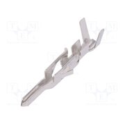 10127818-121LF Contact; male; Minitek® Pwr 4.2; tinned; 22AWG÷16AWG; crimped AdmGCvkLS_oqrAZJgS2jiAw25pVZxLf1jfrE3LK5wO0