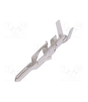 10127818-121LF Contact; male; Minitek® Pwr 4.2; tinned; 22AWG÷16AWG; crimped AdmGCvkLS_oqrAZJgS2jiAw25pVZxLf1jfrE3LK5wO0