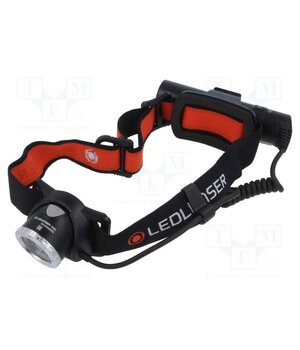 500853 Torch: LED headtorch; waterproof; No.of diodes: 1; 120h; 600lm C_gmKzAgN5hXHZoSr95H-L0OVlCp75GYgtaZcTY-8gY