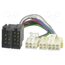 ZRS-102 Connector; radio,ISO; Nissan; PIN: 16 lHYS5W3ZkaGpWNQcfLiPVYdpn3hFV_oBrwxyFezBFTU