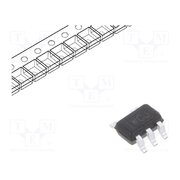 SN74LV1T04DCKR IC: digital; voltage translating gate; NOT; Ch: 1; CMOS; SMD; SC70-5 WpsV6W_lqzFcHa2kcjr-KIt0Y5feFwntP47bX2y_1Ps