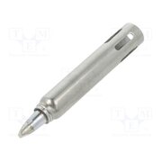 Q200G-3.2D Tip; chisel; 3.2x0.5mm 9cjatqLO5gUf20MDIbvyBjGg1xRHYBSRfXn6fq8W_P0