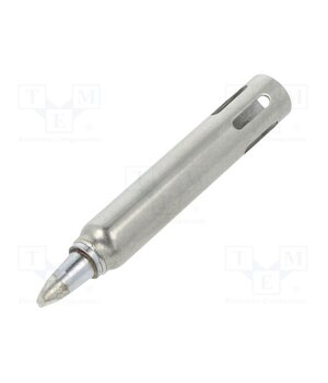 Q200G-3.2D Tip; chisel; 3.2x0.5mm 9cjatqLO5gUf20MDIbvyBjGg1xRHYBSRfXn6fq8W_P0