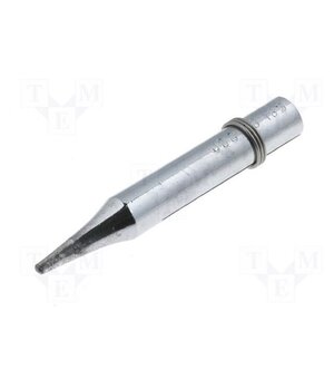0400200 Tip; conical sloped; 2.3mm; for  soldering iron I-4VpFZD8DNpQ4EfjseCZUx2H6QxF20EdvpMpQGDnUQ