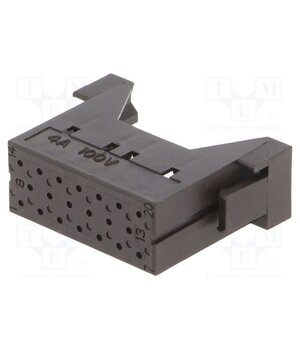 10399400 LAPP connector MCS 0 BLIND MALE MODULE I96xCYtYuQESv4-3LWu-ViAhlIGdSkPzlf4f8oDymho