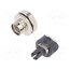 21033812824 Connector: M12; socket; PIN: 8; female; 57V; straight; IP65,IP67; SMT tyTmPiQiUnIfHSk5b4gd7HFurtUZFZE0GJs9RuS1g-U