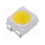 ASMT-SWB5-NW703 LED; white cold; SMD; 3528,PLCC4; 1400÷2850mcd; 120°; 30mA; 114mW VdyycXpwqIol9tPijm5SuG7wnAolcoOaI6swa94dfak
